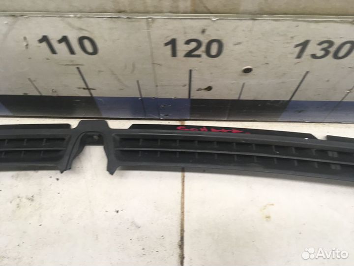 Дефлектор воздушный Sonata VI 2010-2014