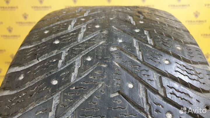 Nokian Tyres Hakkapeliitta 8 245/40 R18 97T