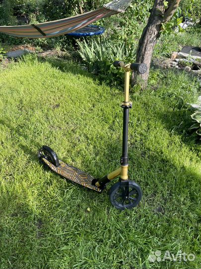 Самокат Tech Team Comfort 230