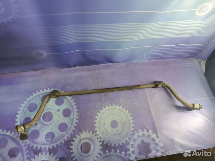 Стабилизатор поперечной устойчивости datsun/Granta