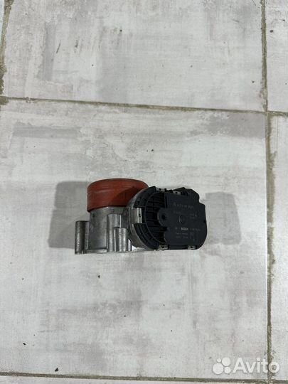 Дроссельнвя заслонка Мерседес m271