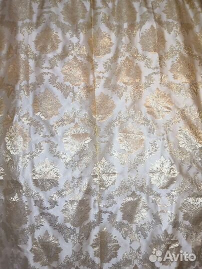 Комплект штор