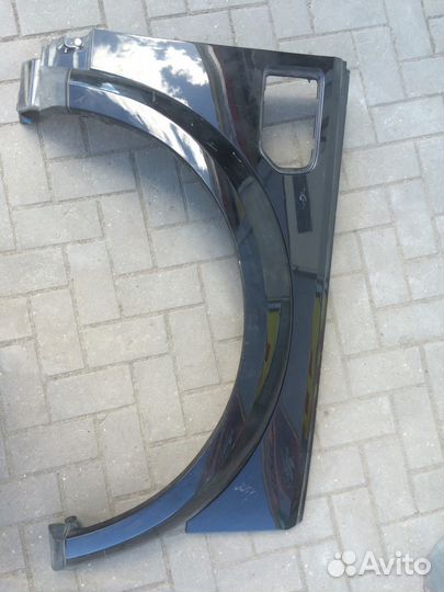 Ленд ровер дискавери 3 2005- 2010 г. в