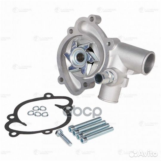 Насос водяной HB1103L4;HB1103O3;HB1138L4;WP-P 2