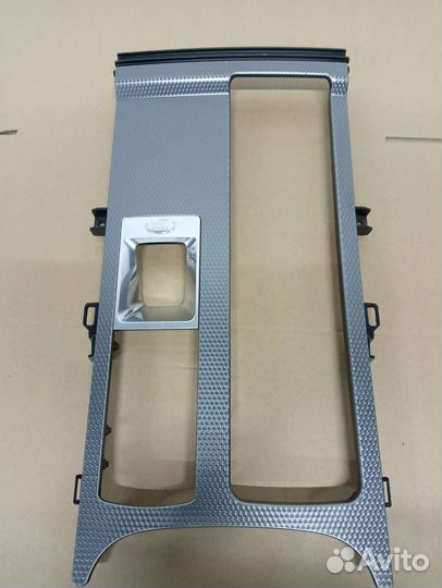 Накладка центральной консоли Рендж Ровер Спорт