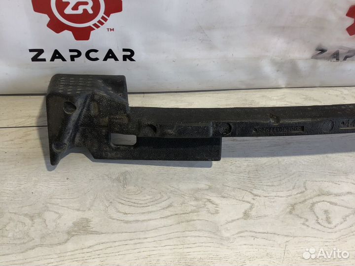 Toyota Highlander 3 Абсорбер бампера переднего