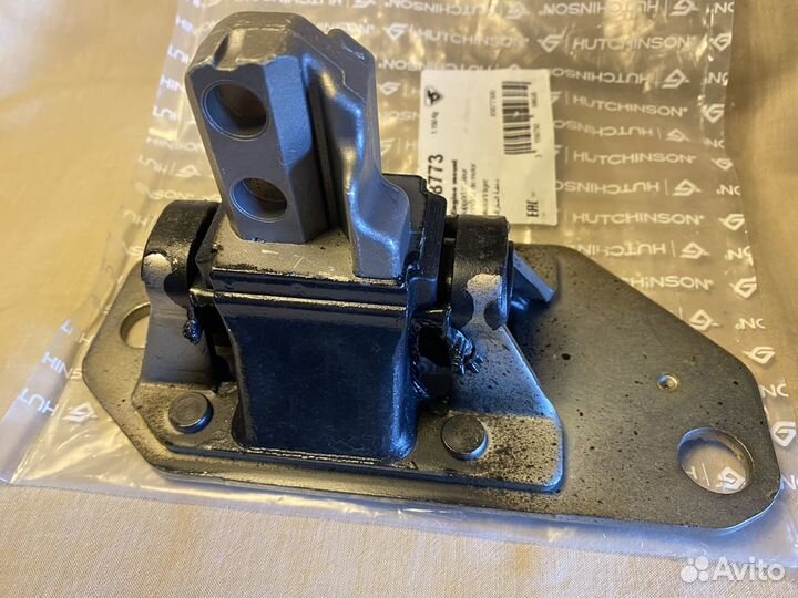 Опора.Подушка двигателя.Volvo.Вольво.XC90 T6