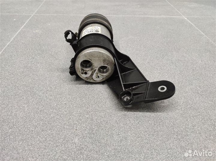 Осушитель кондиционера Audi A6 C6