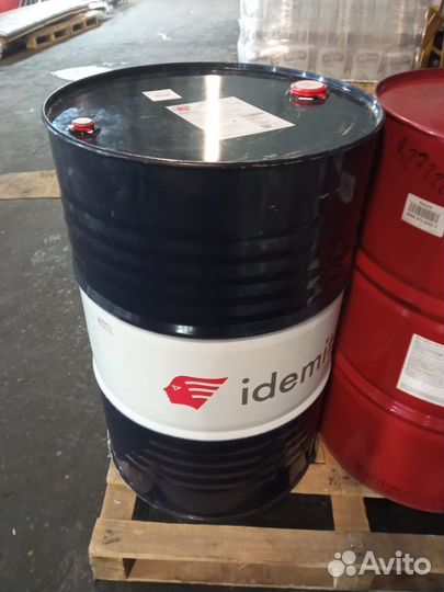 Idemitsu SN/CF 5W-40 / Бочка 200 л