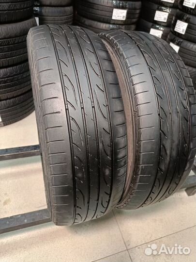 Dunlop SP Sport LM704 195/65 R15 91V