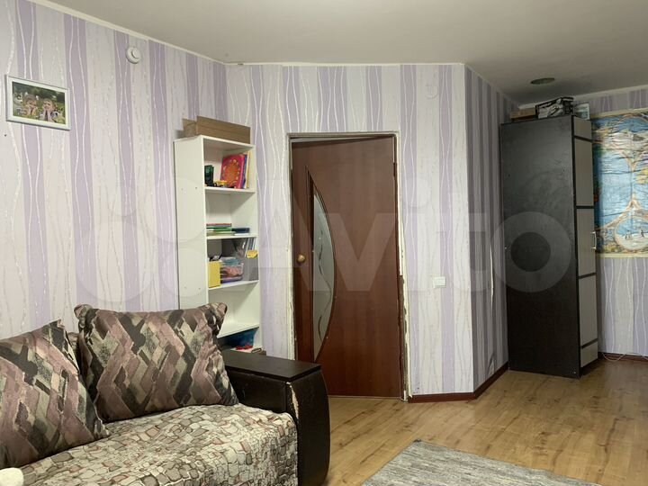 1-к. квартира, 35,5 м², 10/17 эт.