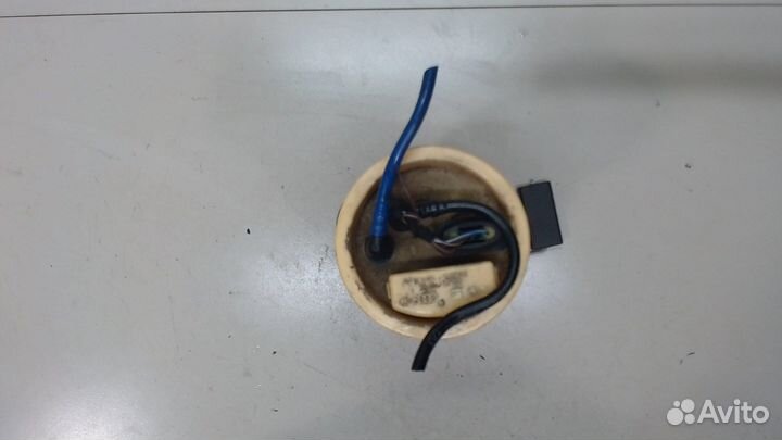 Насос топливный электрический Skoda Fabia, 2009