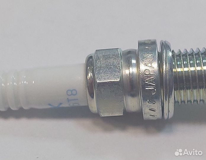 Свечи иридиевые Ngk 96210 Dilkar6t8