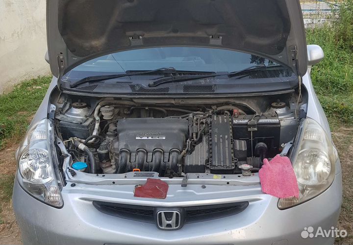 Полировка фар