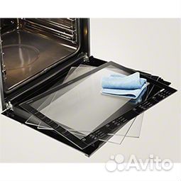 Духовой шкаф Electrolux opea 4300 X Новый