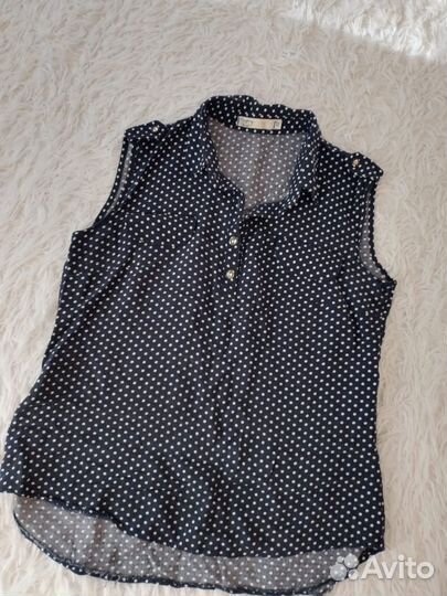 3) Женские вещи одним пакетом