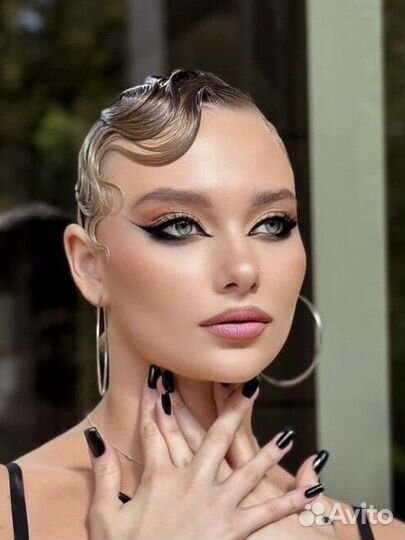 Визажист стилист