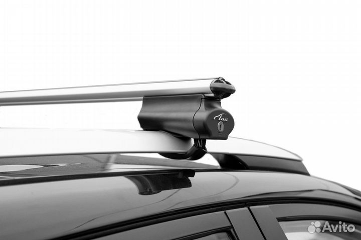 Багажник на крышу Daihatsu Terios Lux Бэлт