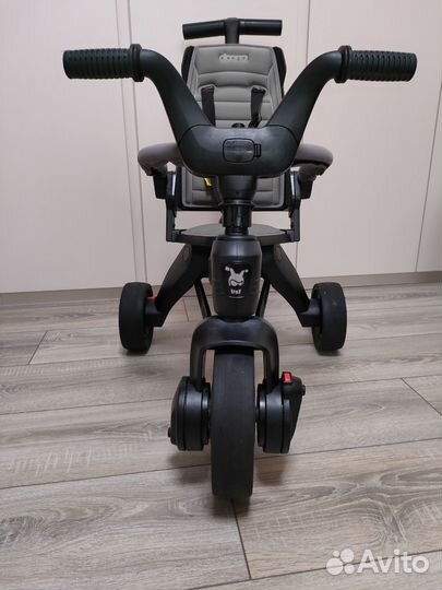 Велосипед трёхколесный Doona Liki Trike