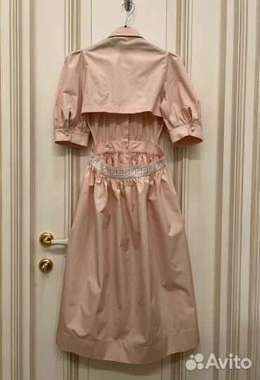 Платье для девочки Fendi оригинал