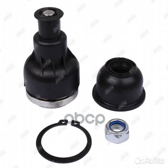 Опора шаровая JB11012 jikiu