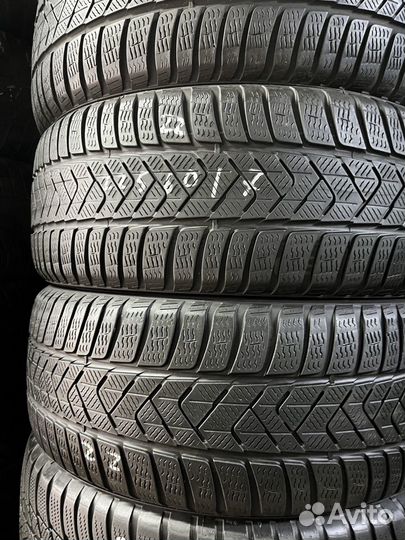 Pirelli Scorpion Winter 225/60 R17