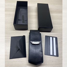 Оригинальный чехол vertu signature s магазин