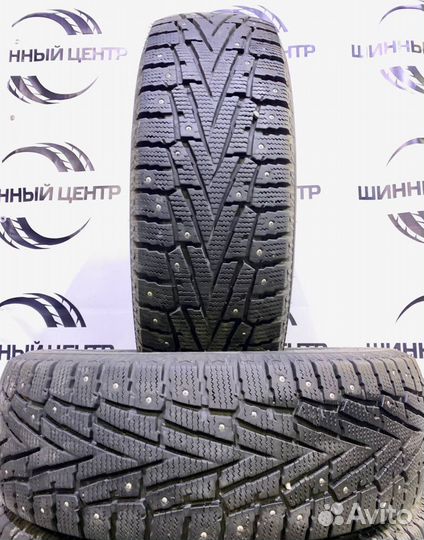 Roadstone Winguard WinSpike 245/70 R16