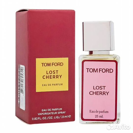 Tom Ford Lost Cherry 25 мл