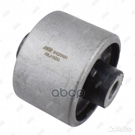 Сайлентблок рычага подвески (гидравлический)