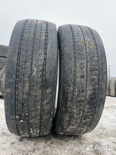 Колеса на Камаз в сборе на дисках под клинья