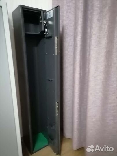 Оружейный сейф Aiko Беркут-3