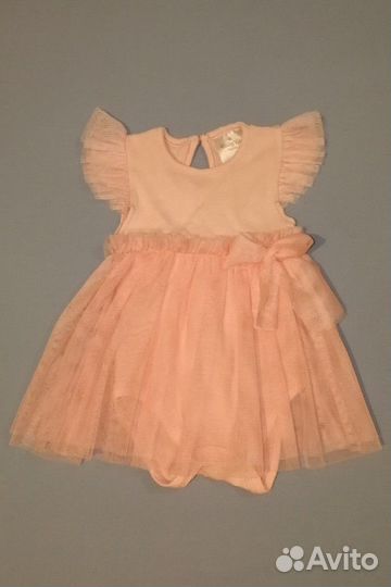 Боди на девочку