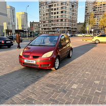 Mitsubishi Colt 1.3 MT, 2005, 242 000 км