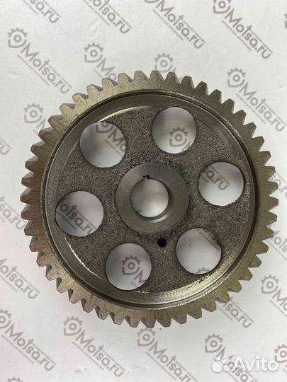 Шестерни Днепр газораспределительные (пара)