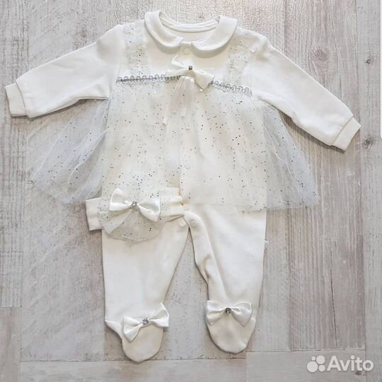 Комплект для девочки