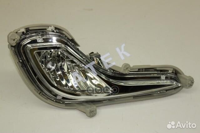 Фара противотуманная левая 23201170 atek