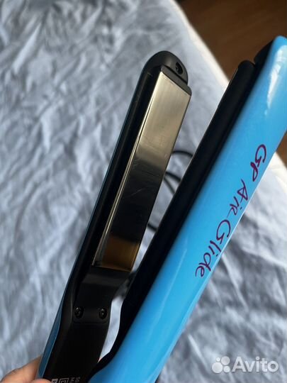 Выпрямитель для волос harizma