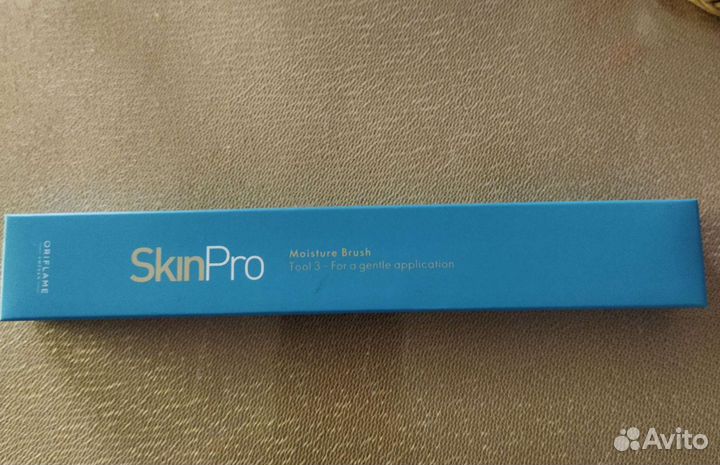 Кисть для крема