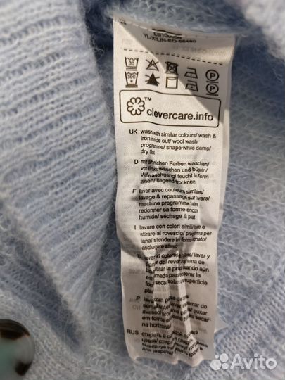 Esprit свитер женский