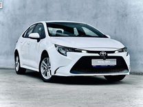 Toyota Corolla 1.6 CVT, 2020, 21 000 км, с пробегом, цена 1 865 000 руб.