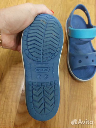 Crocs
