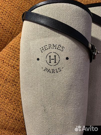 Сапоги hermes