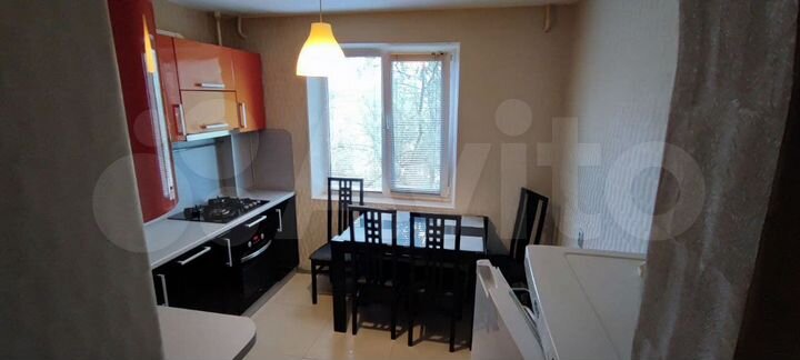 2-к. квартира, 49 м², 2/9 эт.