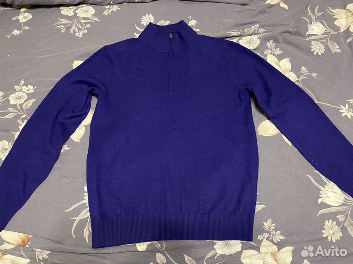 Джемперы kanzler