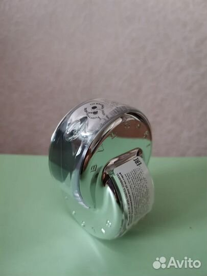 Bvlgari Omnia Crystalline