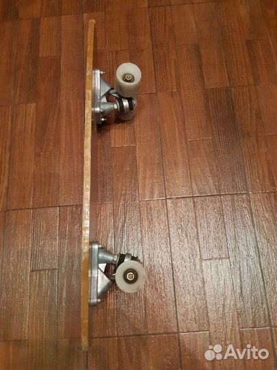 Доска для скейтборда