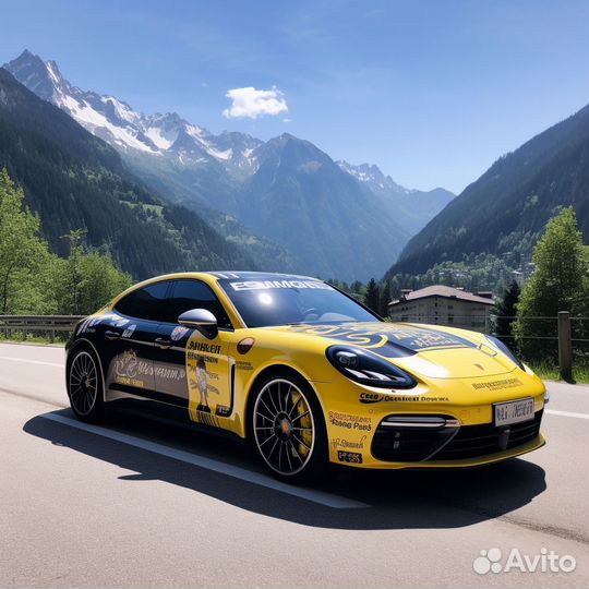 Нужен водитель на своей машине для работы в такси