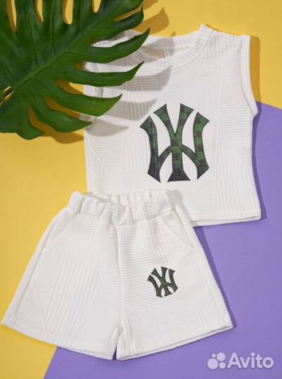 Костюм для мальчика