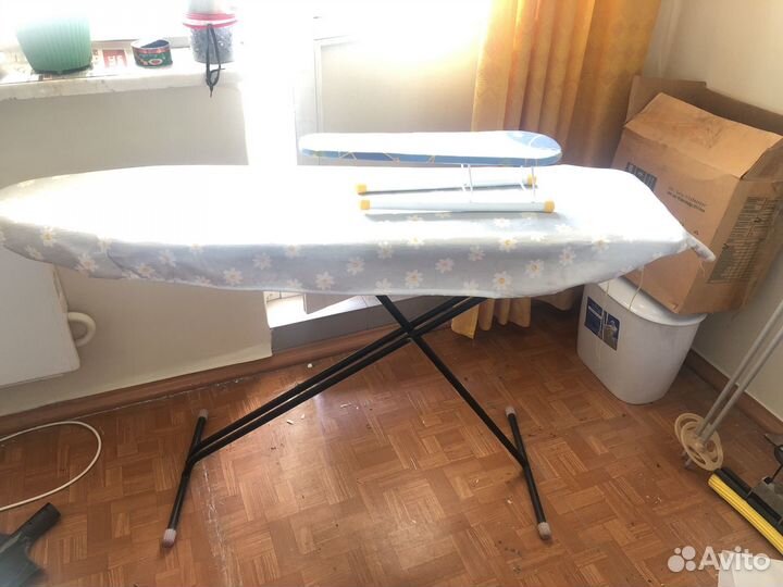 Гладильная доска СССР
